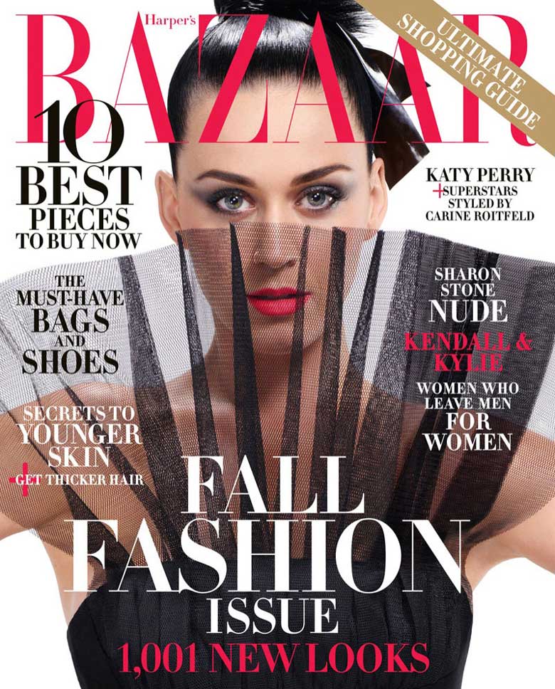 Harpers Bazaar Harpers Bazaar
